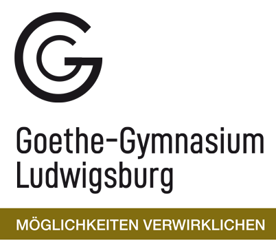Logo Goethe-Gymnasium Ludwigsburg